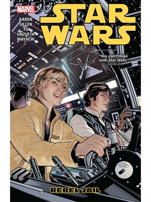 cover image of Star Wars (2015), Volume 3